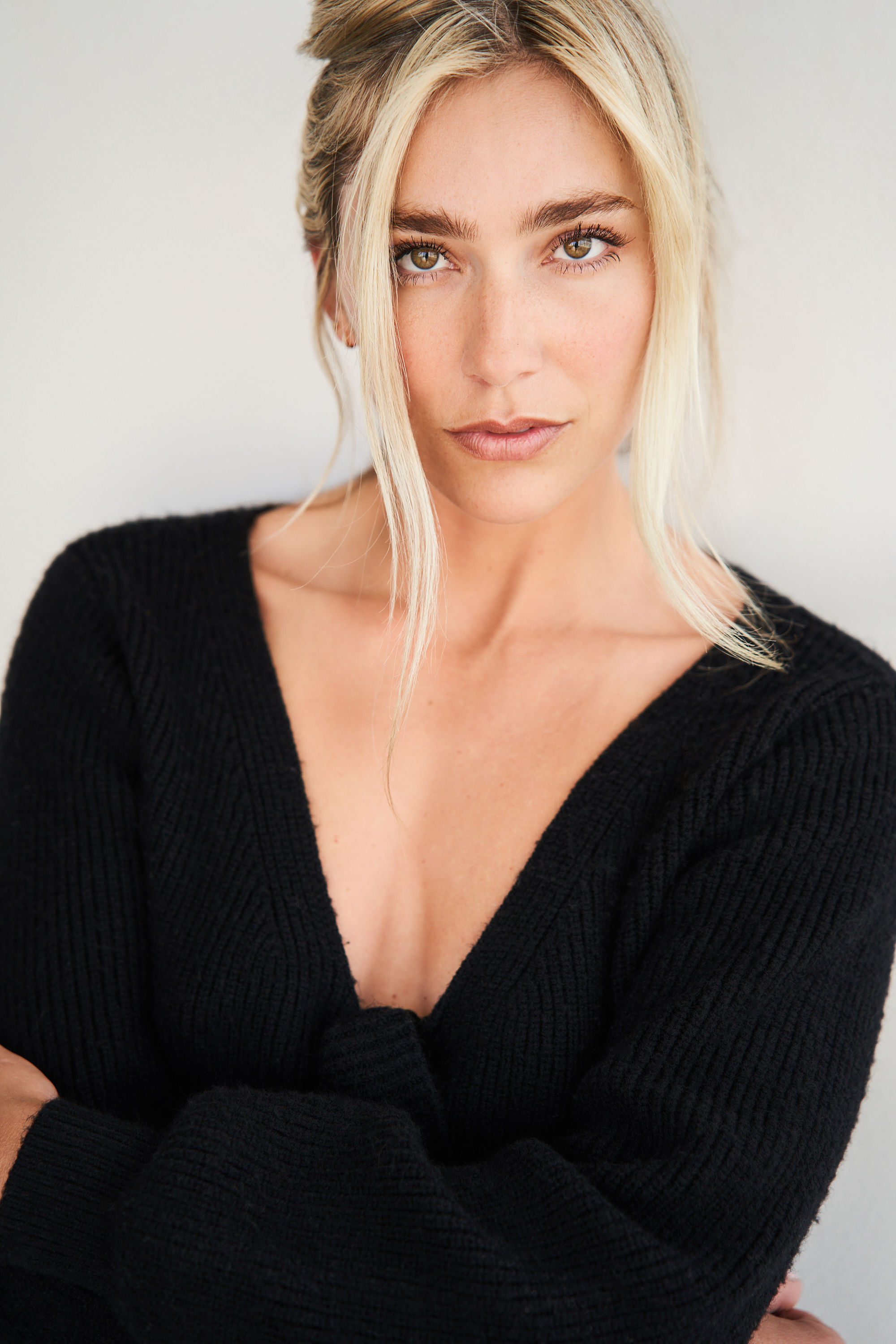 Shoshana Bush