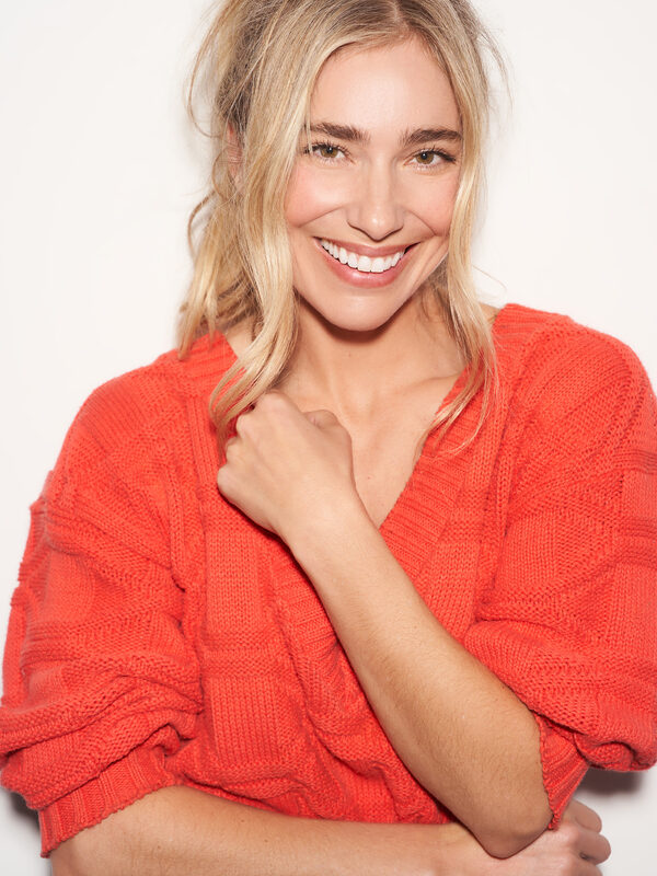 Shoshana Bush picture 695369