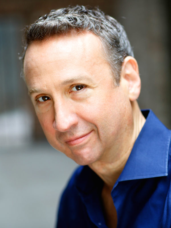 Jay Russell picture 57058