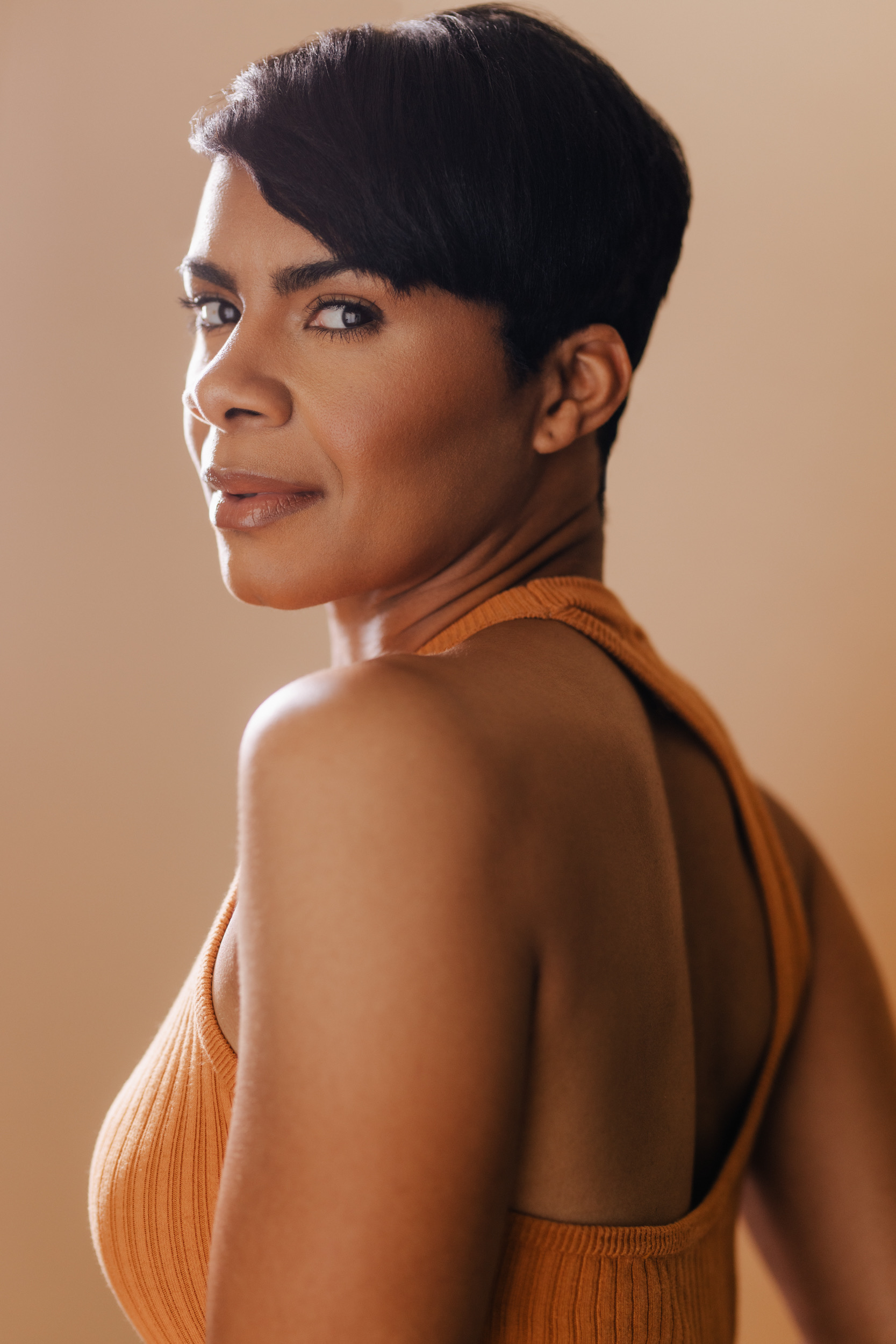 Andrea Patterson
