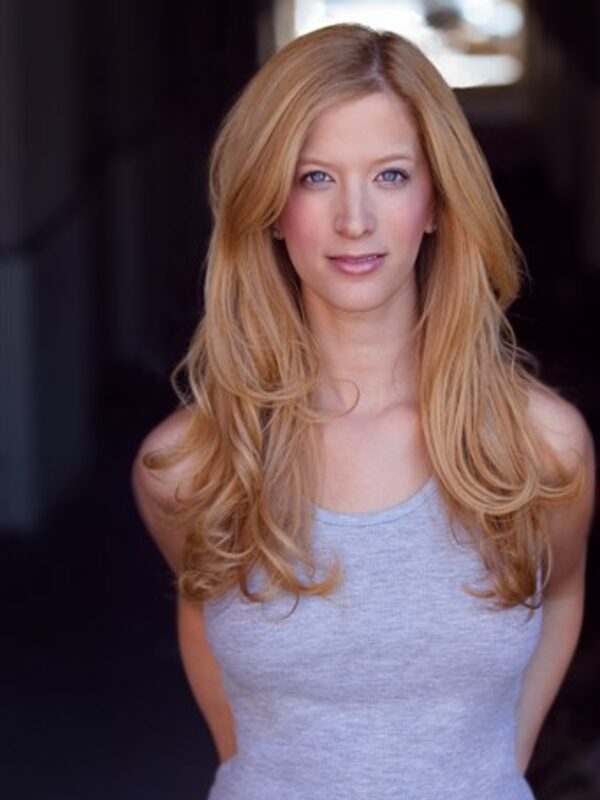 Ilana Becker picture 697952