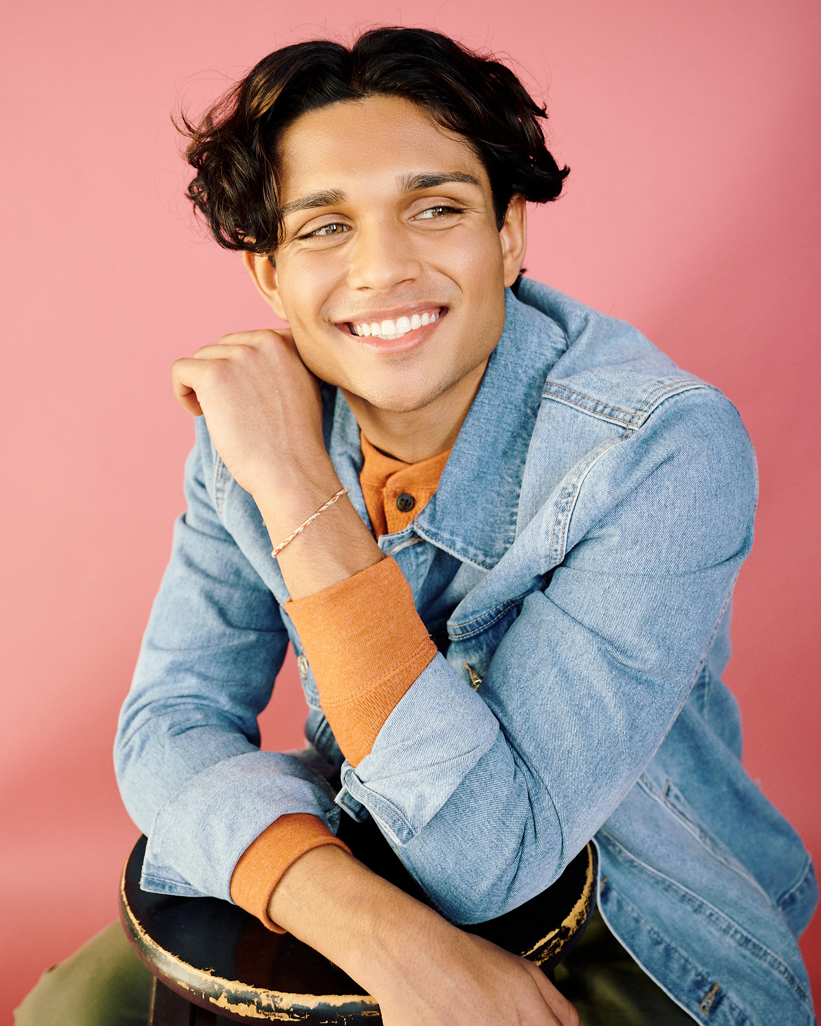 Prem Patel