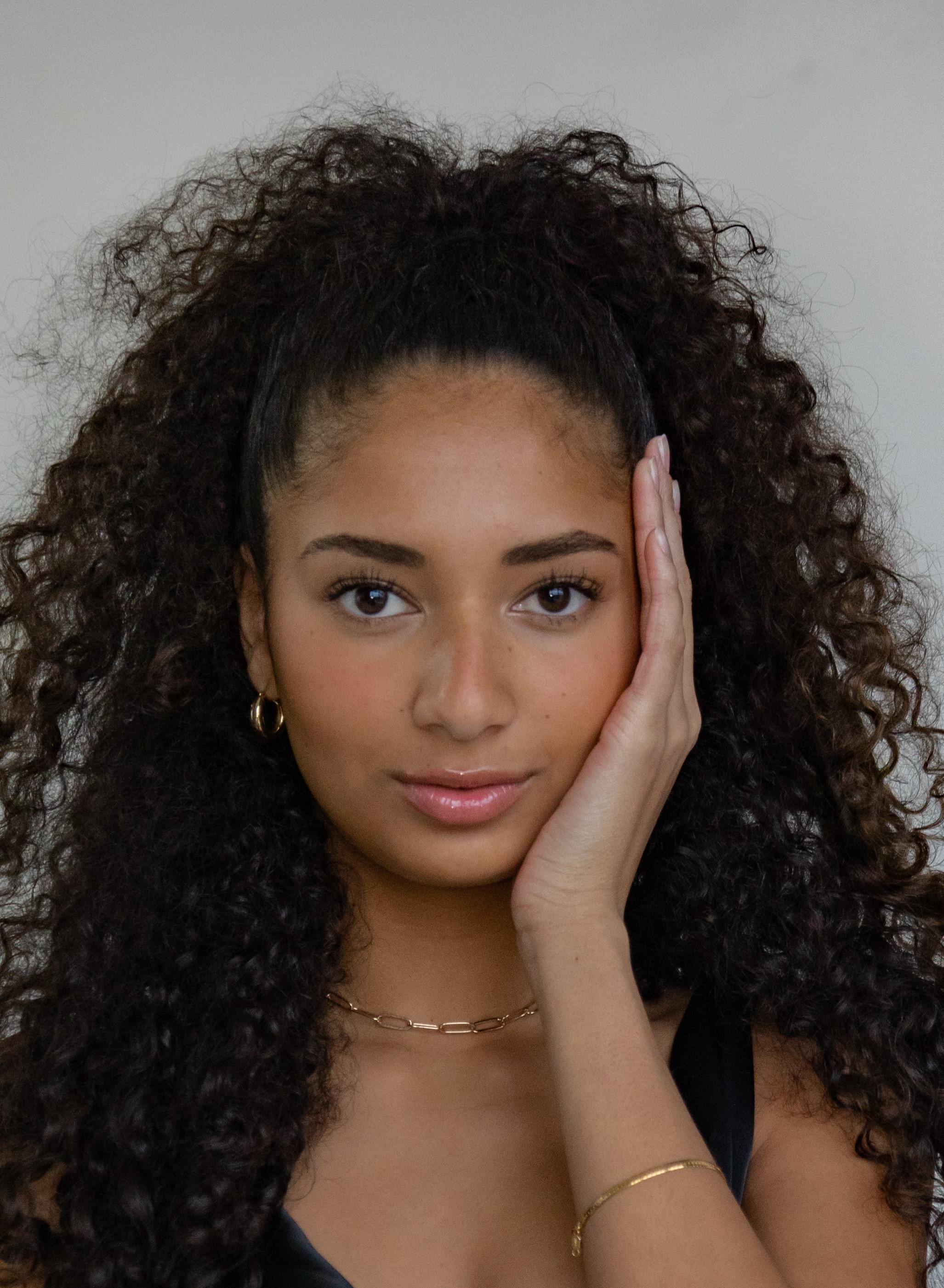 Akeara Steiner
