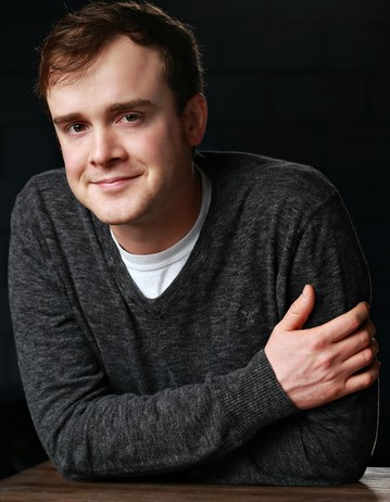 Christopher Paul Smith