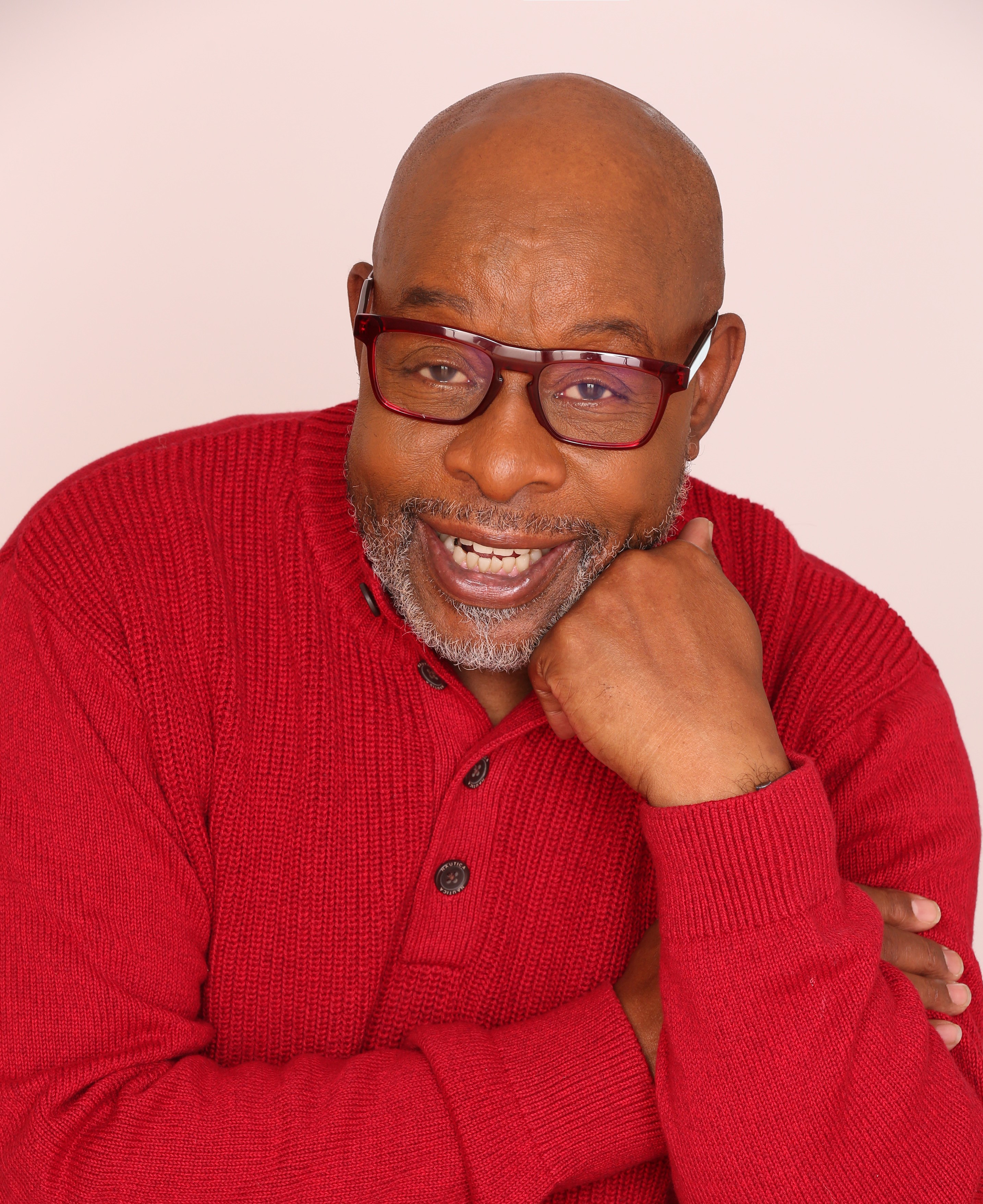 Terry McGee