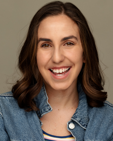 Grace Delsohn