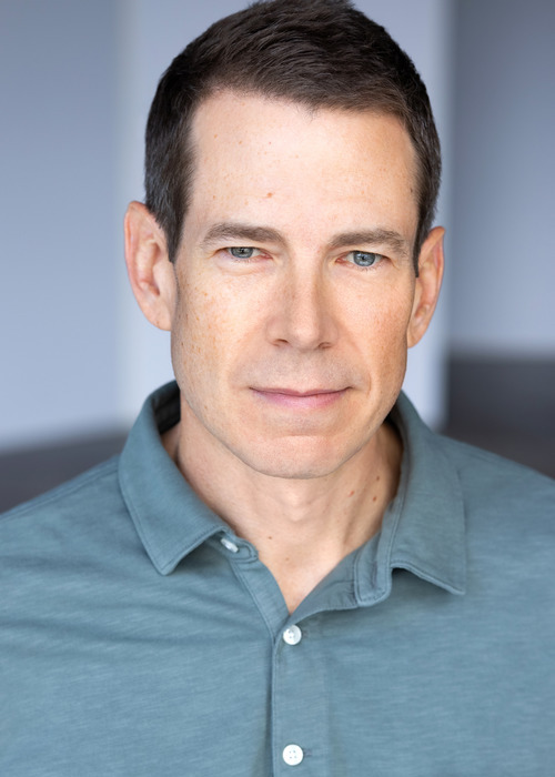 Bryan Randall