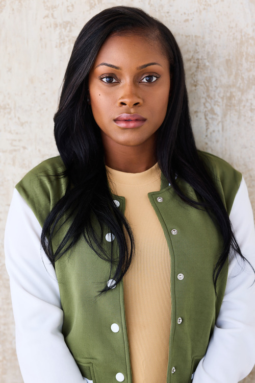 Jasmine Sargent