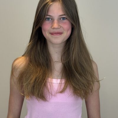 Aimee P.