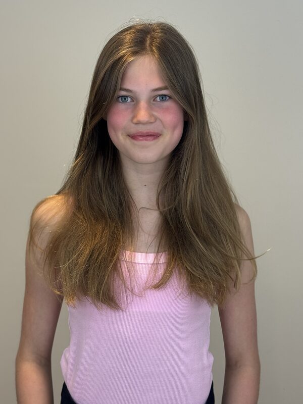 Aimee P. picture 660177