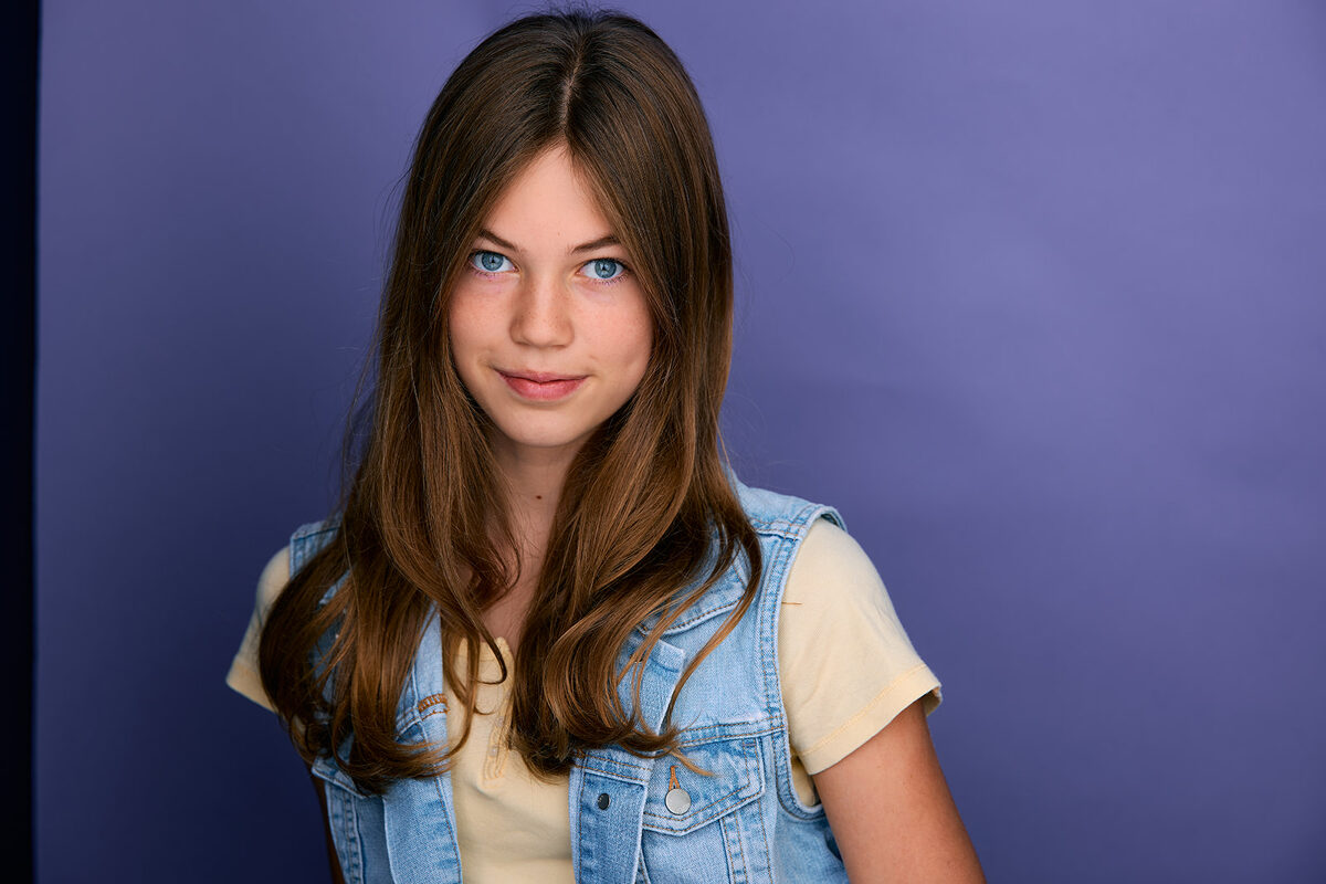 Aimee P. portfolioImage 676001