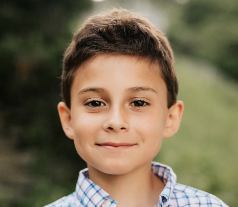 Cole Ramirez