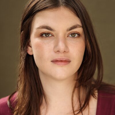 Shannon Berry