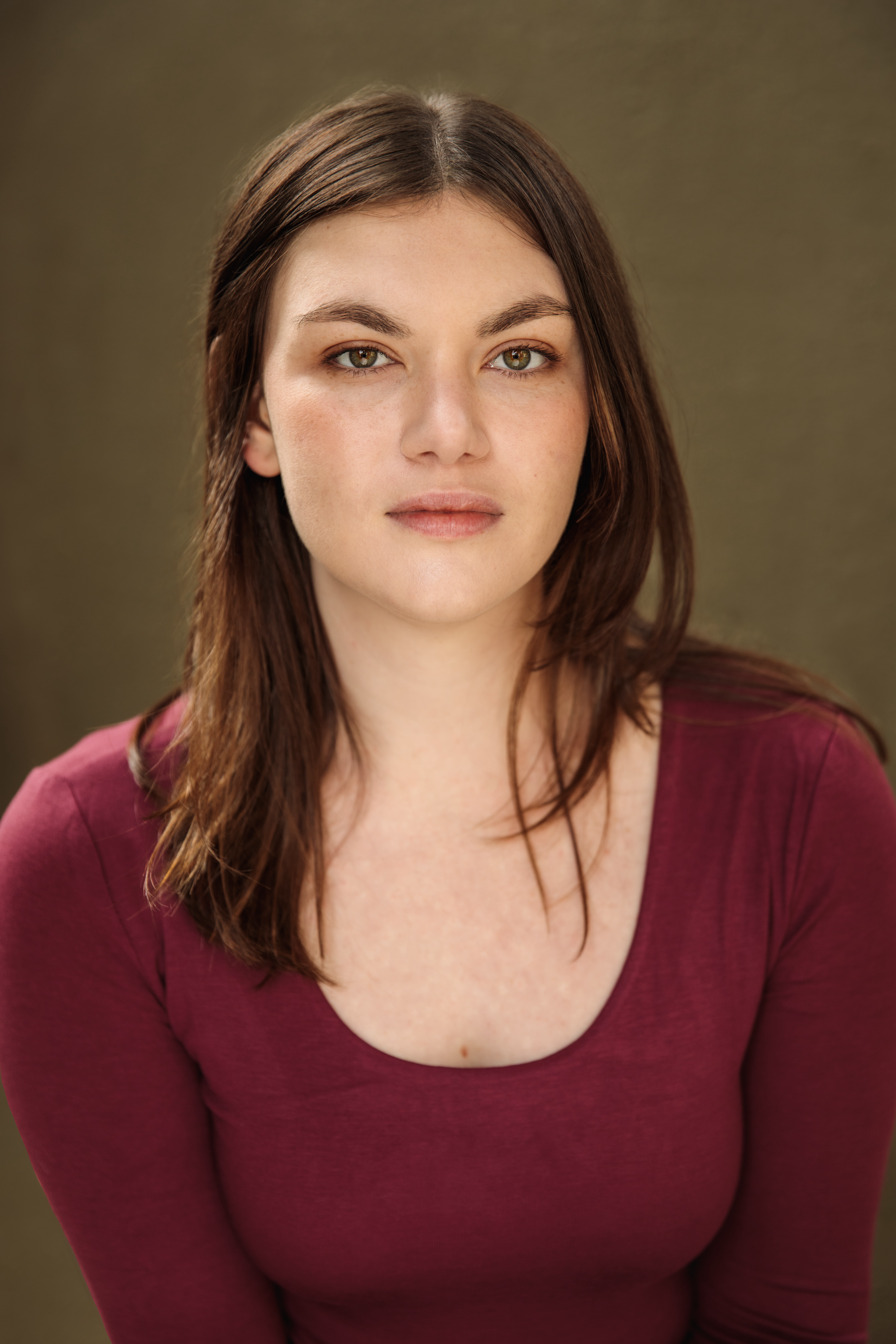 Shannon Berry