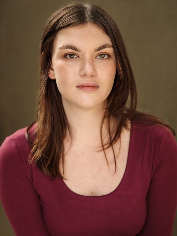 Shannon Berry picture 665710