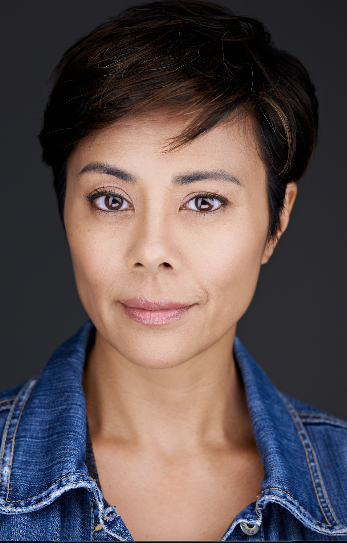 Angel Desai