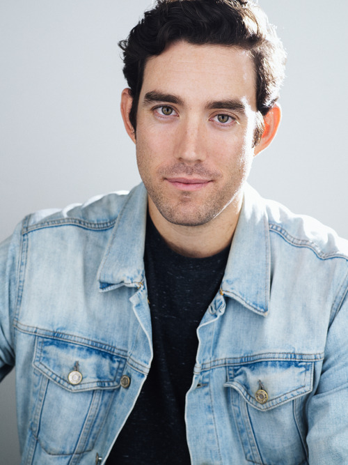 Riley Shanahan