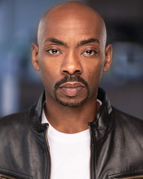 Lamar Cheston