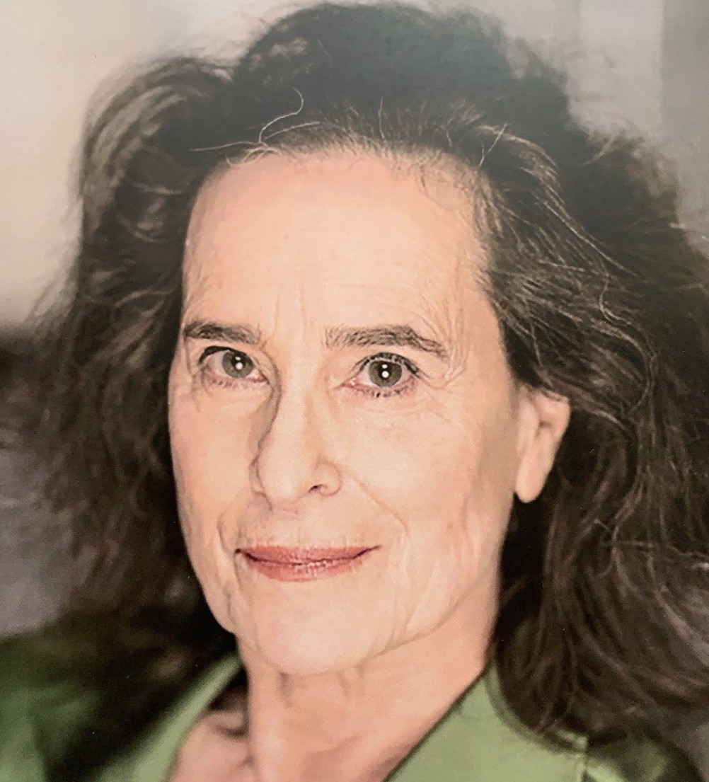 Marilyn Dodds Frank