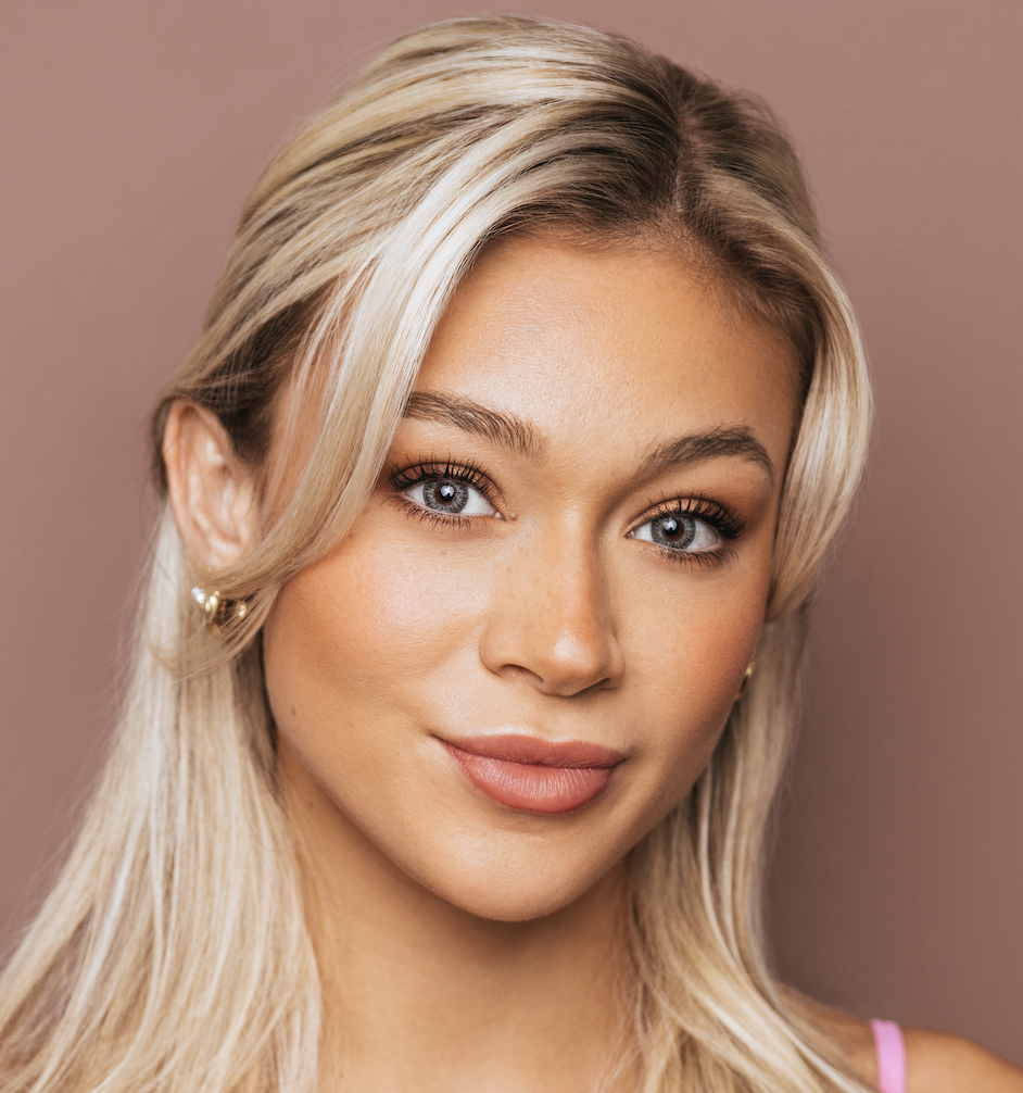 Audrey Trullinger