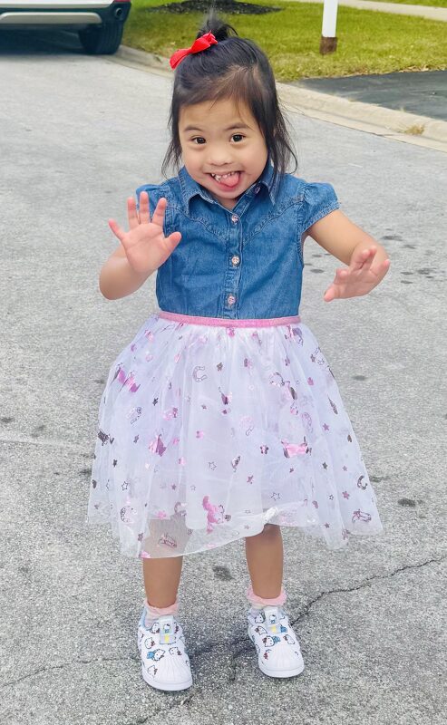 ZOE TRAN portfolioImage 676688