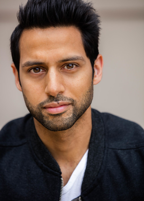 Aly Mawji