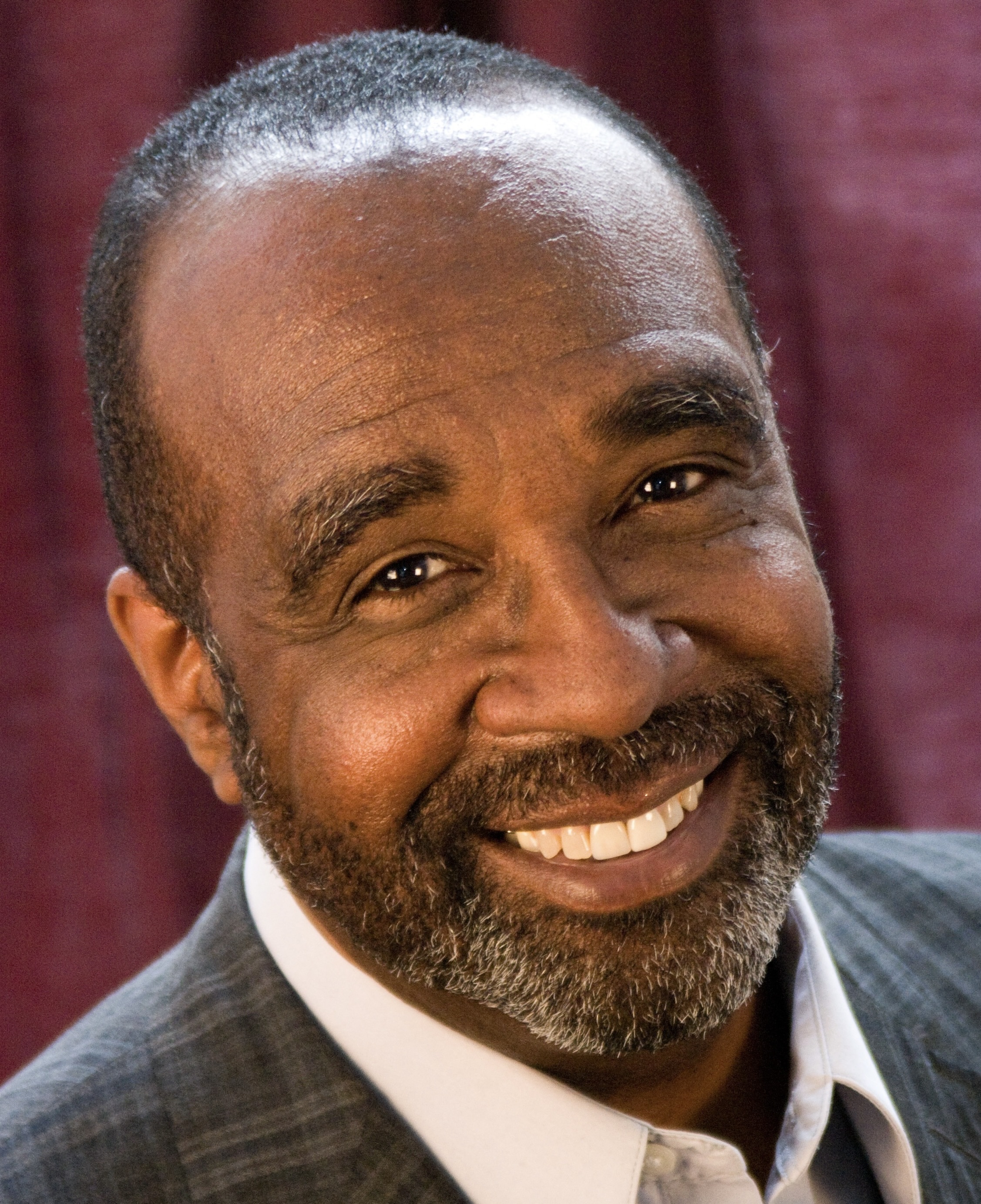 Stephen Burrell