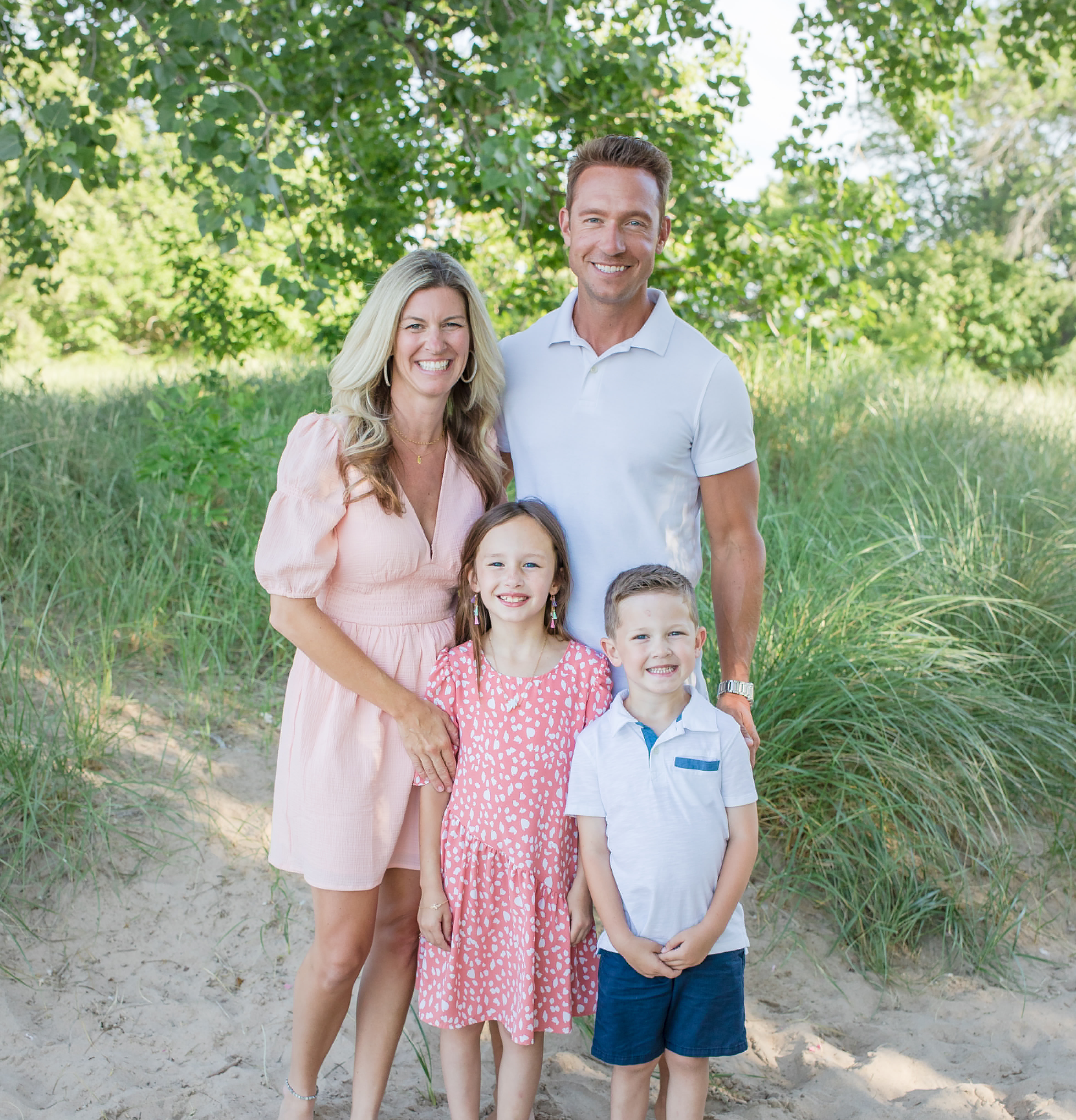Colborn Family