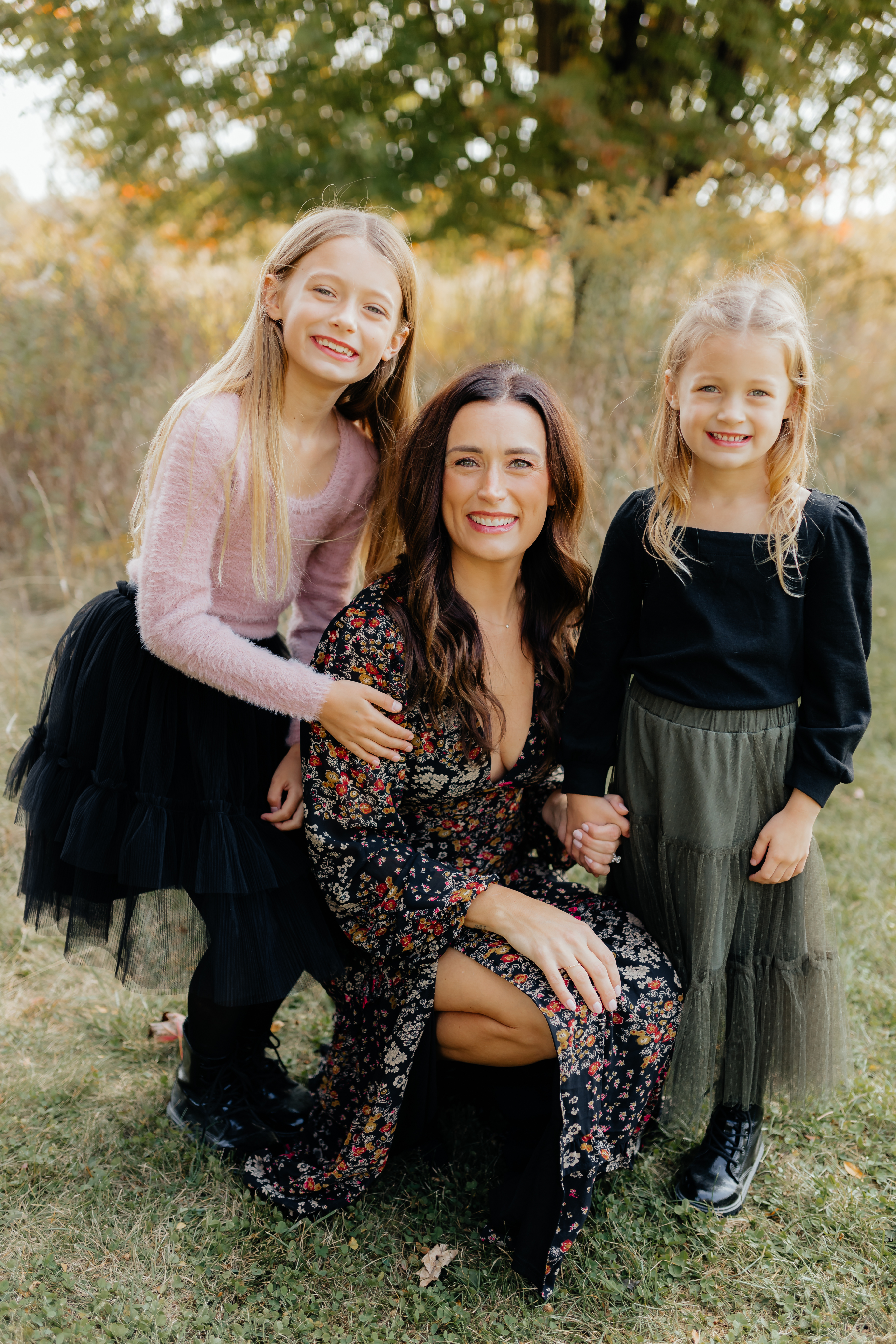 Lindell Family