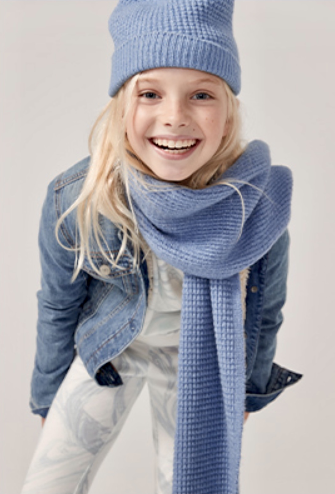 STELLA GRACE FITZGERALD