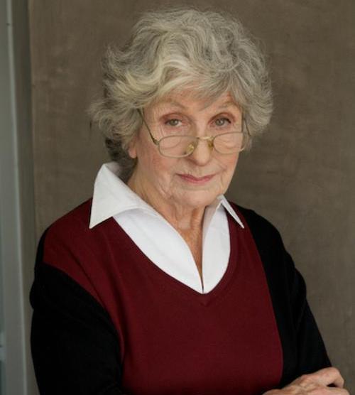 Fay DeWitt