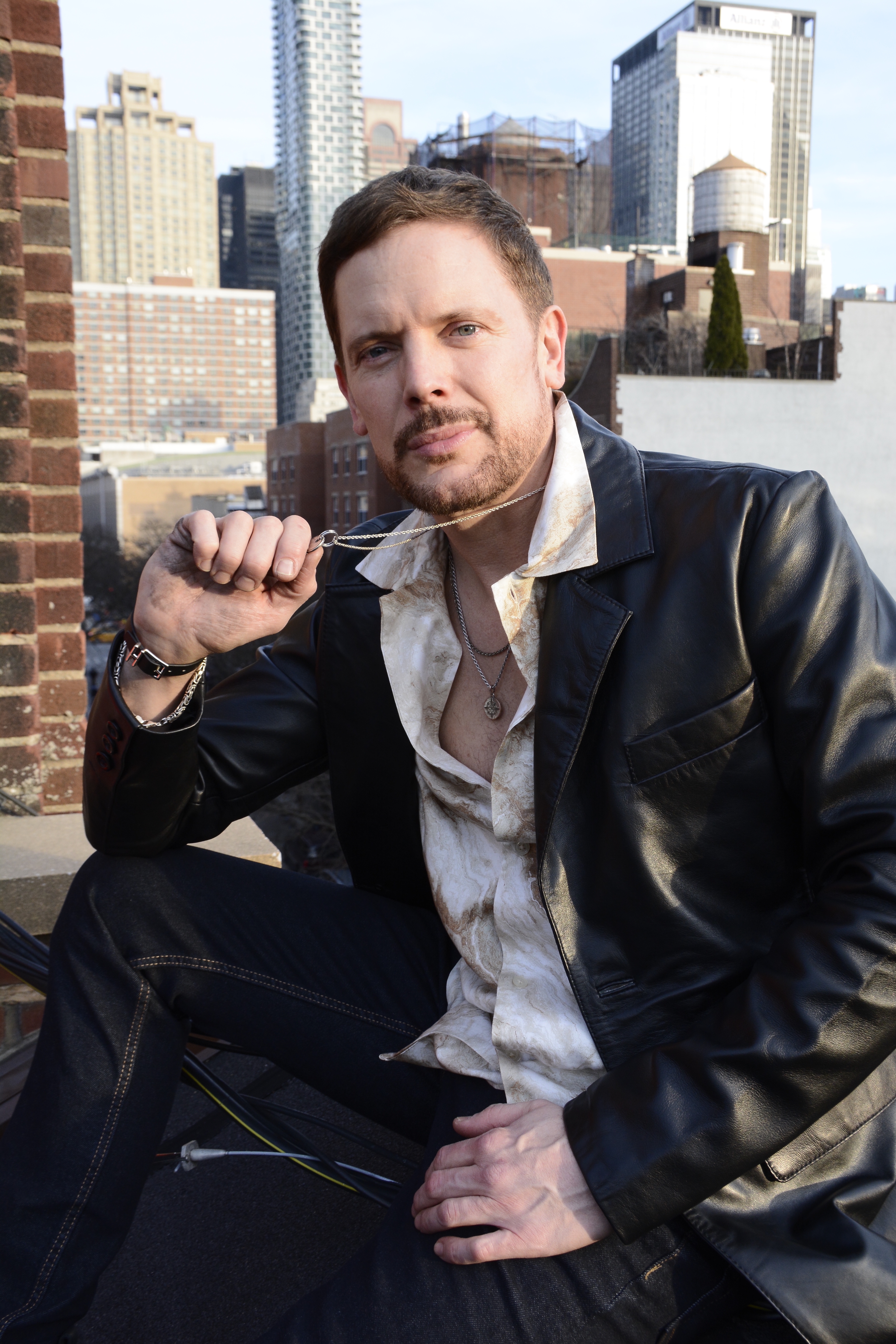 Matthew Doerschlag