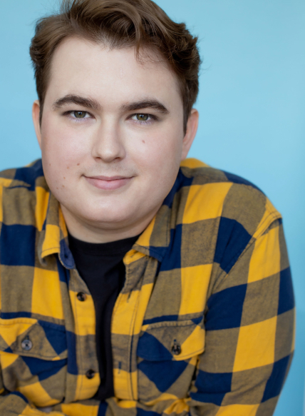 Sam Sterbenz