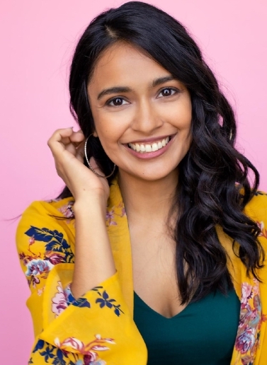 Sharmita Bhattacharya