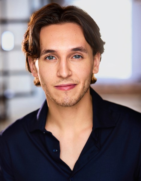 Ryan Siegel
