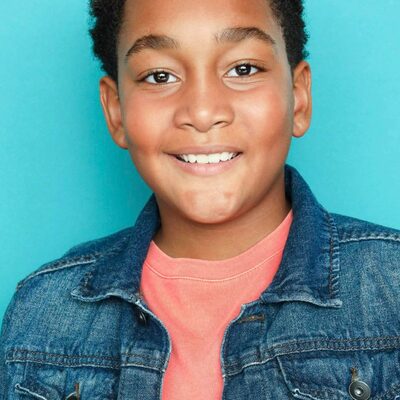 Caleb A.