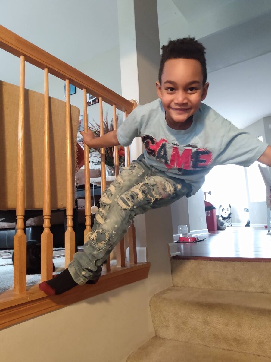Caleb Alexander