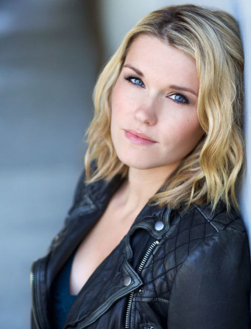 Emily Rose
