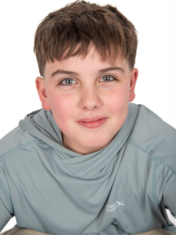 Tommy R. picture 690194