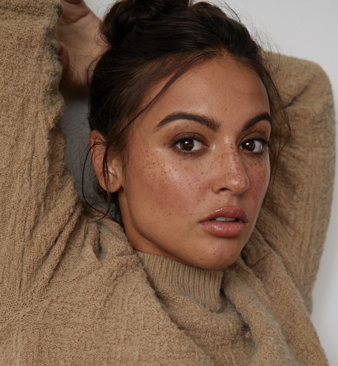 Morgan Higgins