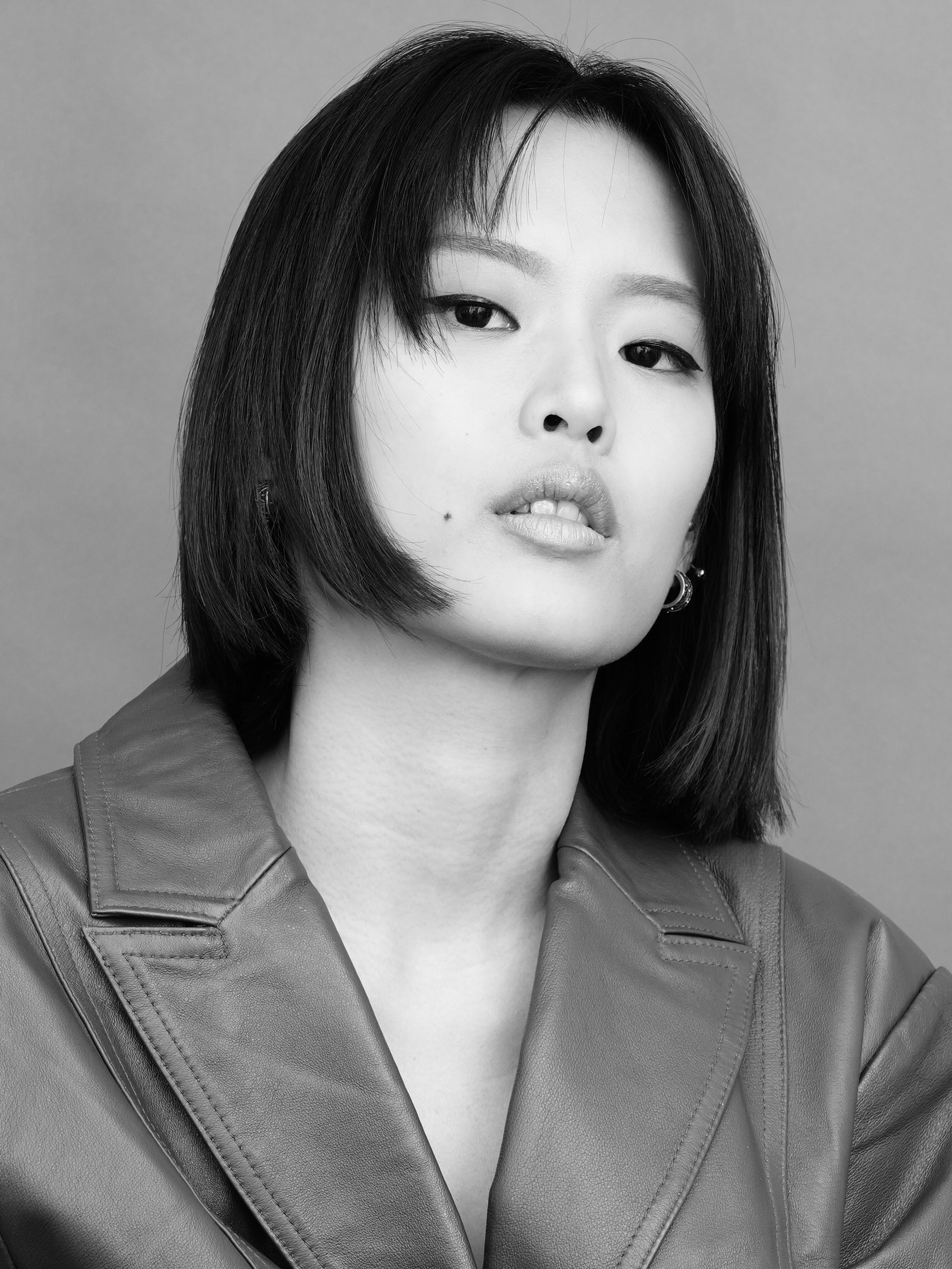 Haze Kim
