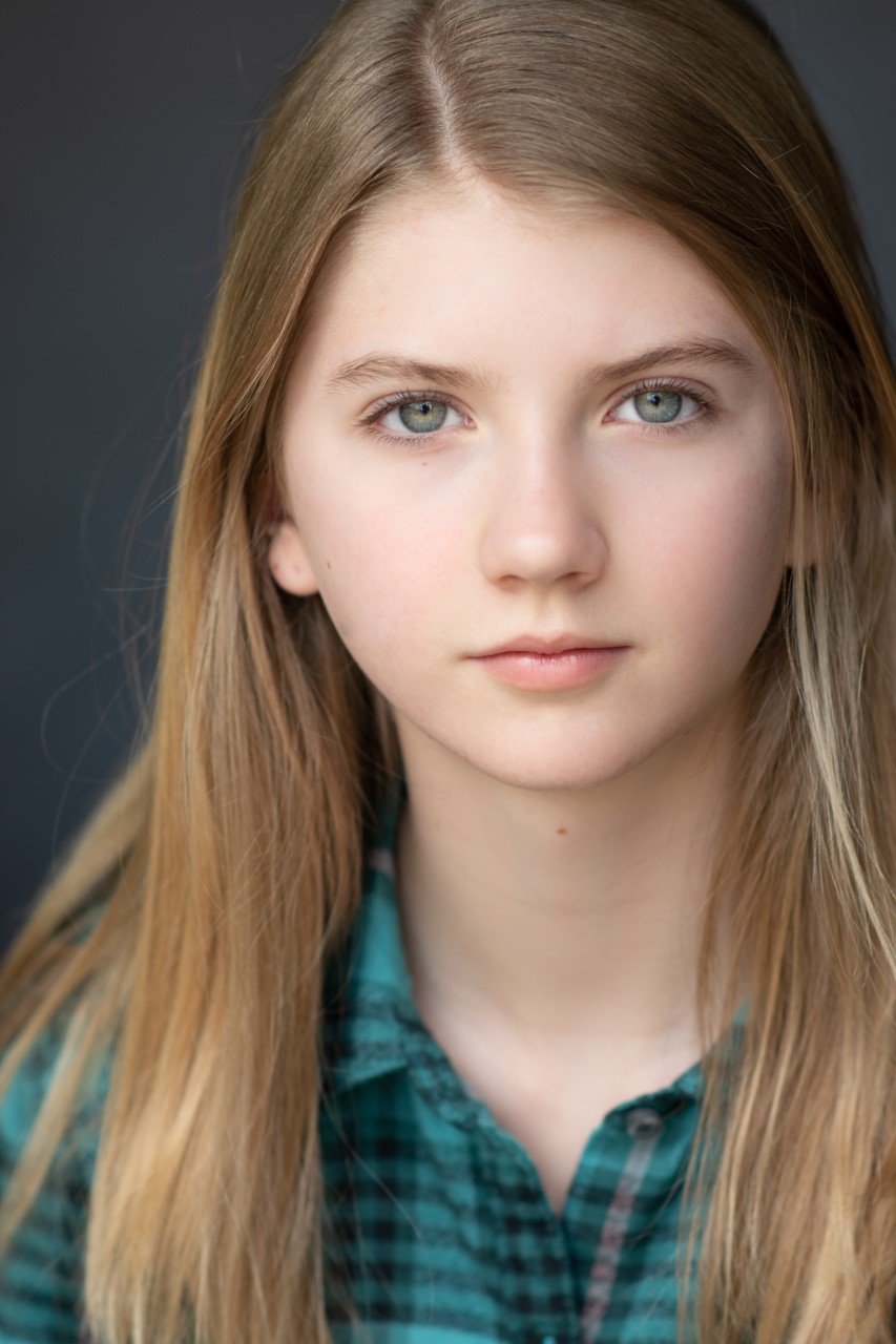 Evie Fitzgerald