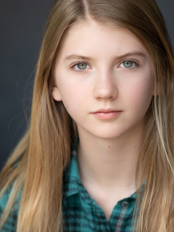 Evie Fitzgerald picture 448940
