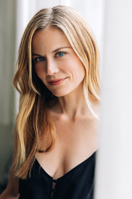 Claire Coffee