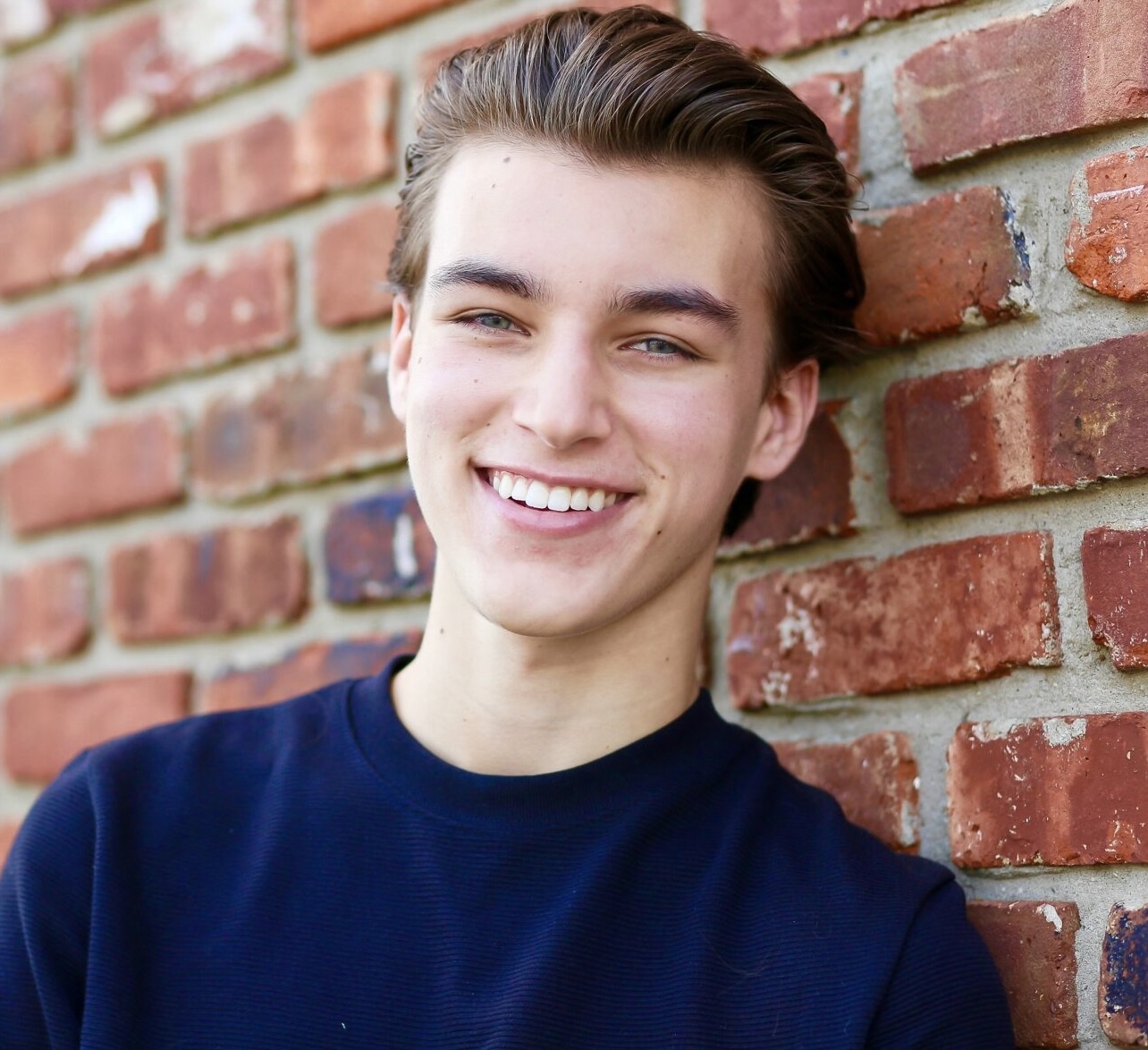 Jack Parrotta