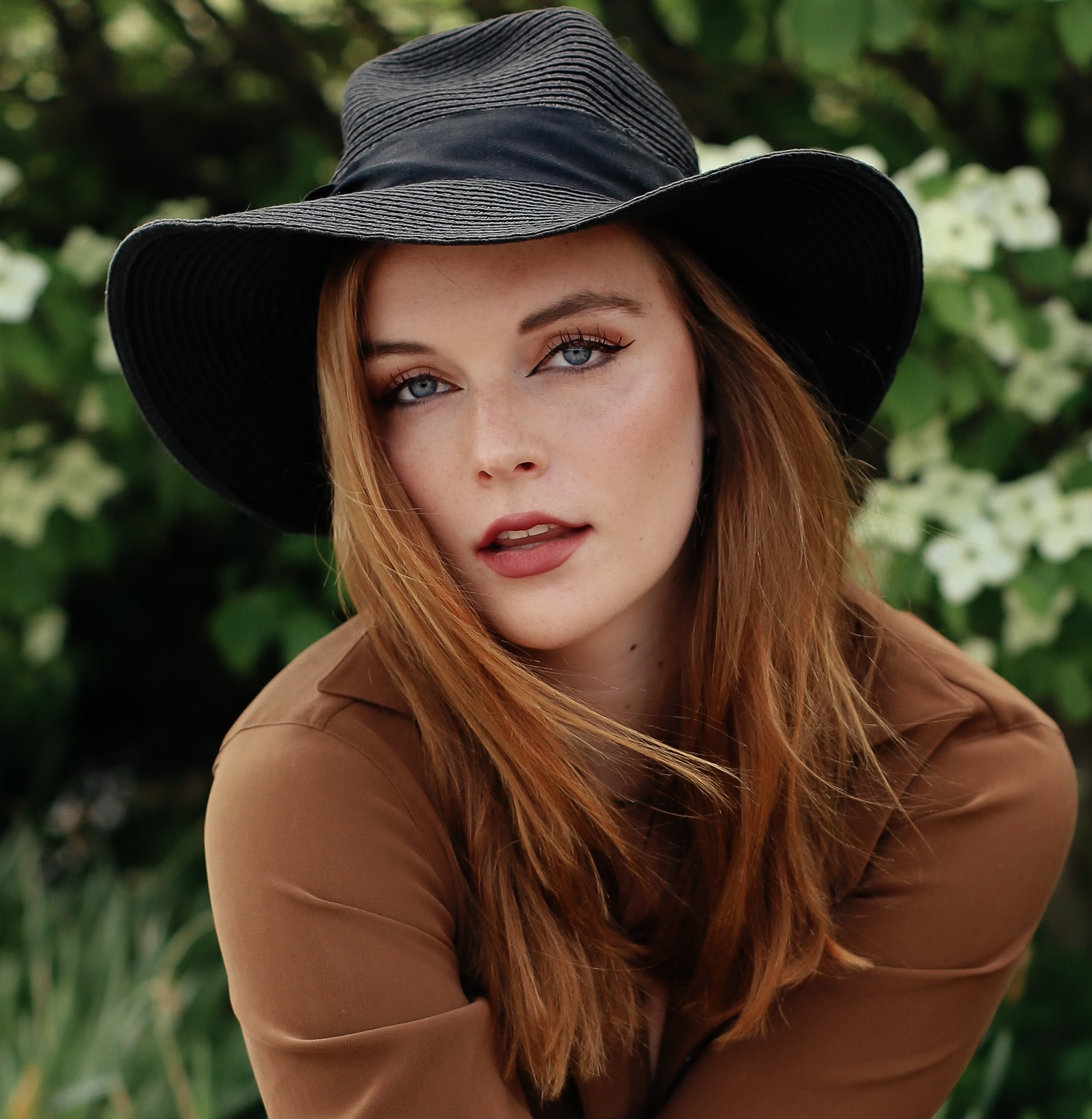 Caitlin Carter