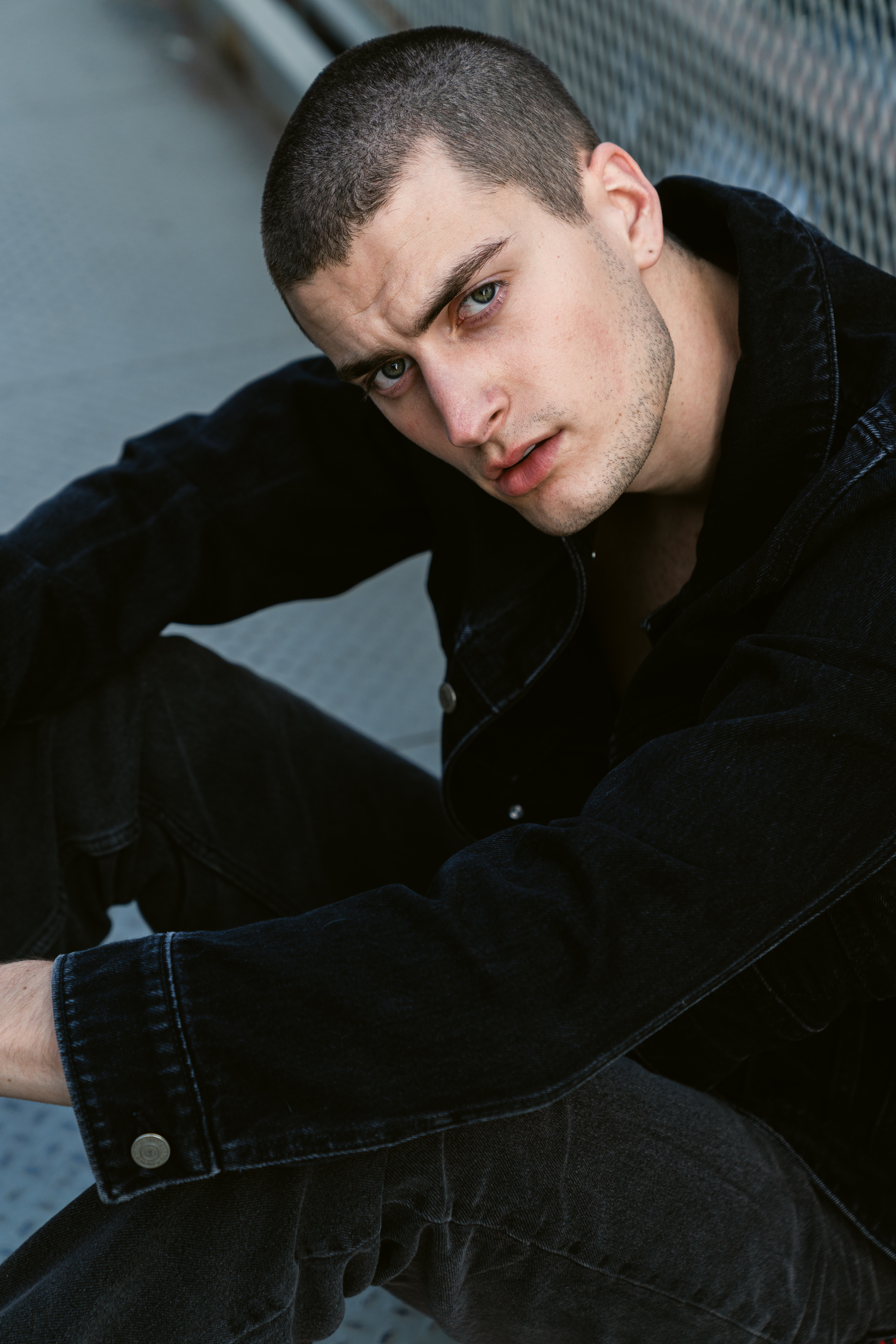 Frankie Lucarelli
