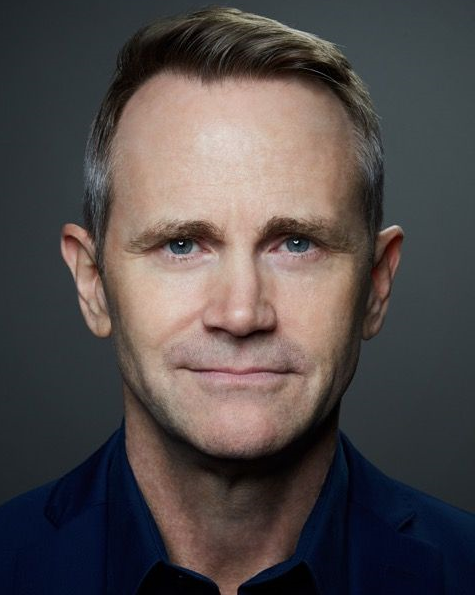 Lee Tergesen