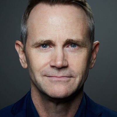 Lee Tergesen