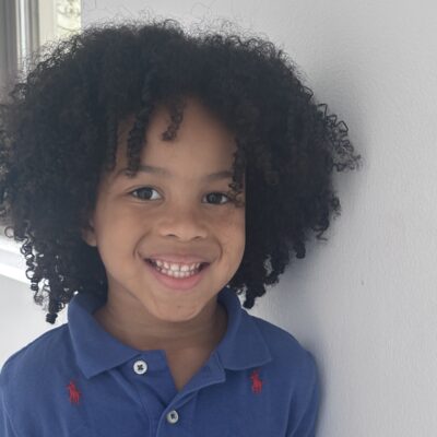 Caden D.